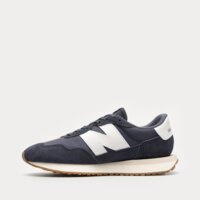 Męskie buty NEW BALANCE MS_WS237V1  ms237gb kolor granatowy