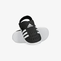 Dziecięce sandały ADIDAS WATER SANDAL C gw0384 kolor czarny