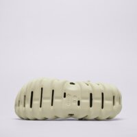 Męskie klapki CROCS ECHO CLOG  207937-2yj kolor beżowy