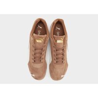 Damskie buty PUMA SPEEDCAT OG 39884631 kolor brązowy