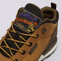 Męskie buty outdoor TIMBERLAND FIELD TREKKER LOW tb0a6dknem51 kolor brązowy