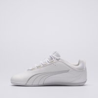 Damskie buty PUMA CATCH SOLEIL 40274404 kolor biały