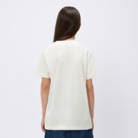 Koszulka dziecięca NIKE T-SHIRT G NSW TREND BF TEE GIRL fz4724-133 kolor beżowy