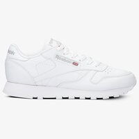 Damskie buty REEBOK CLASSIC LEATHER 2232 kolor biały