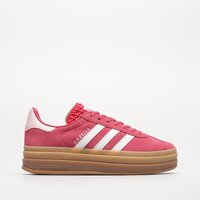 Damskie buty ADIDAS GAZELLE BOLD W id6997 kolor różowy