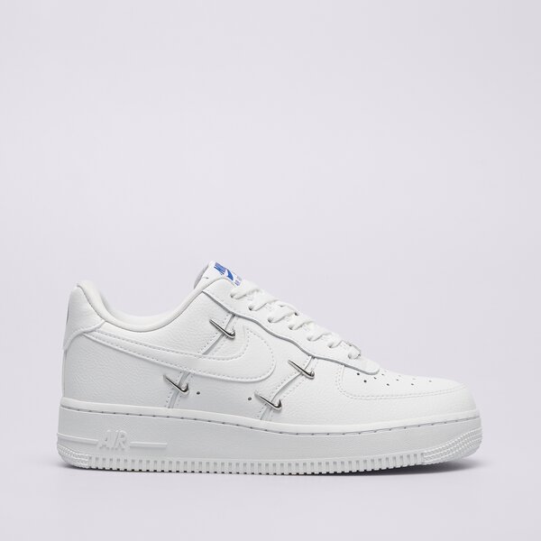 NIKE AIR FORCE 1 '07 LX (CT1990-100) | kolor biały | Damskie Buty
