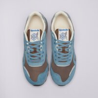 Męskie buty REEBOK CLASSIC NYLON 89 100245073 kolor niebieski