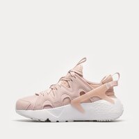 Damskie buty NIKE AIR HUARACHE CRAFT dq8031-600 kolor różowy