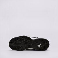 Buty dziecięce JORDAN TRUE FLIGHT BG  343795-050 kolor czarny