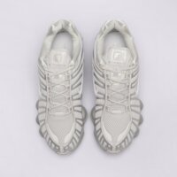 Damskie buty NIKE W SHOX TL SE ib1087-002 kolor szary