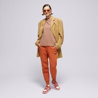 Koszulka damska T SHIRT W JORDAN ESSEN GF TEE CORE 23 fn4500-256 kolor brązowy