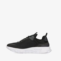 Buty dziecięce NIKE REACT LIVE cw1622-003 kolor czarny