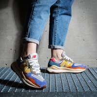 Damskie buty NEW BALANCE 5740  w5740gba kolor multicolor