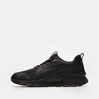 Męskie buty PUMA RS 3.0 39261102 kolor czarny