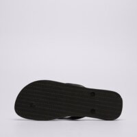 Męskie klapki HAVAIANAS BRASIL LOGO 4110850-1069 kolor czarny