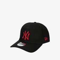 Męska czapka z daszkiem NEW ERA MLB 9FORTY NEW YORK YANKEES CAP NEW YORK YANKEES 12380594 kolor czarny