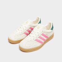 Damskie buty ADIDAS GAZELLE INDOOR W jq1096 kolor biały