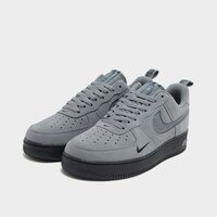 Męskie buty NIKE AIR FORCE 1 '07 LV8  dz4514-002 kolor szary