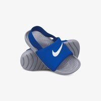 Trampki dziecięce NIKE KAWA bv1094-400 kolor niebieski