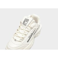 Damskie buty FILA DISRUPTOR II EXP 5xm02336-101 kolor beżowy