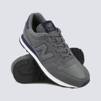 Męskie buty NEW BALANCE GM500DGN gm500dgn kolor szary