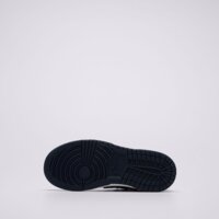 Buty dziecięce NIKE DUNK LOW fb9108-116 kolor granatowy