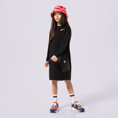 NIKE SUKIENKA G NSW DRESS OP GIRL