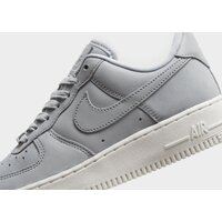 Damskie buty NIKE AIR FORCE 1 '07 PRM dr9503-001 kolor szary