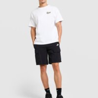 Koszulka męska NIKE T-SHIRT U NSW TEE M90 OC LG GFX SEGB hq9256-100 kolor biały