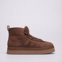 Damskie buty ADIDAS CAMPUS 00S WTR MD W jr3736 kolor brązowy