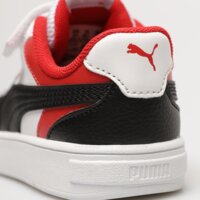 Buty dziecięce PUMA CAVEN BLOCK AC+ INF  39147101 kolor biały