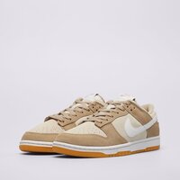 Męskie buty NIKE DUNK LOW RETRO SE  hq1931-100 kolor beżowy