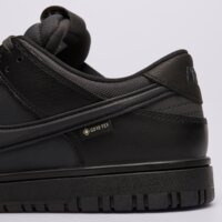 Męskie buty NIKE DUNK LOW GTX hq2053-001 kolor czarny