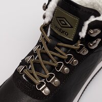 Damskie  buty outdoor UMBRO GIZA II umwo222008 kolor czarny