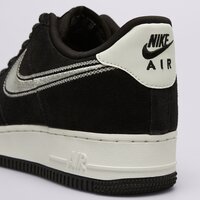 Męskie buty NIKE AIR FORCE 1 '07 LV8 hj4465-001 kolor czarny