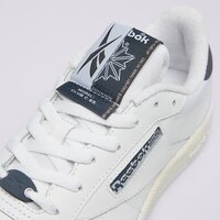 Męskie buty REEBOK CLUB C 85 100074163 kolor biały