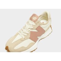 Damskie buty NEW BALANCE WS327V1 ws327nka kolor brązowy