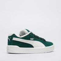 Męskie buty PUMA PARK LIFESTYLE EASY SD 40070704 kolor zielony