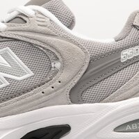 Damskie buty NEW BALANCE 530  mr530ck kolor szary