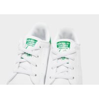 Buty dziecięce ADIDAS STAN SMITH CRIB  fy7890 kolor biały