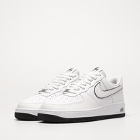 Męskie buty NIKE AIR FORCE 1 '07  dv0788-103 kolor biały