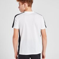 Koszulka dziecięca NIKE T-SHIRT ACAD23 SS TEE WHT TEE dx5482-100 kolor biały