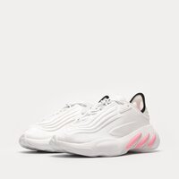 Buty dziecięce ADIDAS ADIFOM SLTN J fz5645 kolor biały