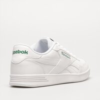 Męskie buty REEBOK COURT ADVANCE 100010615 kolor biały