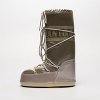 Damskie buty MOON BOOT GLANCE  14016800001 kolor złoty