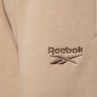 Spodnie damskie REEBOK SPODNIE HELENA rk25108mgw100053 kolor beżowy