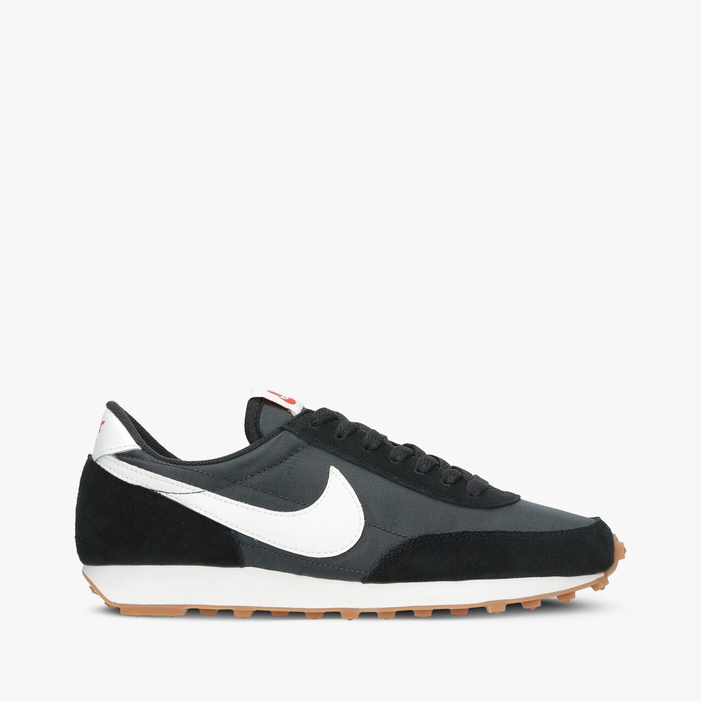 NIKE DAYBREAK (CK2351-001) | kolor CZARNY | Damskie Buty lifestyle | ?  ButySportowe.pl ?