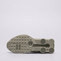Damskie buty NIKE W SHOX R4 hv0934-001 kolor szary