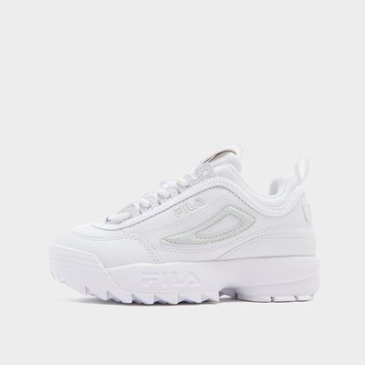 FILA DISRUPTOR II
