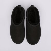 Damskie buty EMU AUSTRALIA STINGER MICRO  w10937black kolor czarny